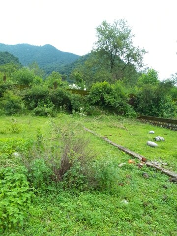  Plot – Garden View at Sahastradhara Road - for Sale