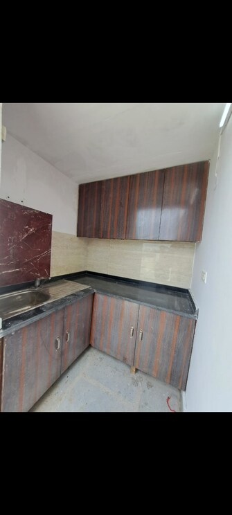 1 BHK Builder Floor For Rent in Dwarka Mor Delhi  7530262