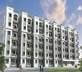 2 BHK Apartment For Resale in Modi Paradise Apartment Hayathnagar Hyderabad  7530259