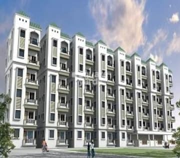 2 BHK Apartment For Resale in Modi Paradise Apartment Hayathnagar Hyderabad  7530259