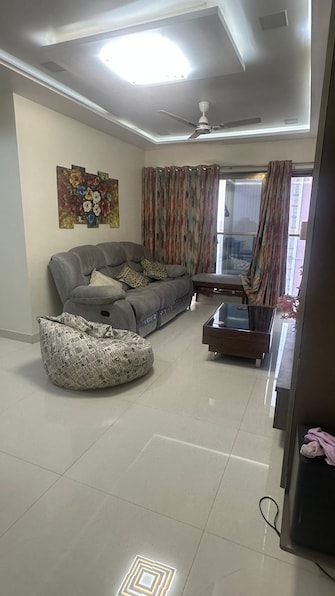 2.5 BHK Apartment For Rent in Teenmurti Summit Borivali East Mumbai  7530301