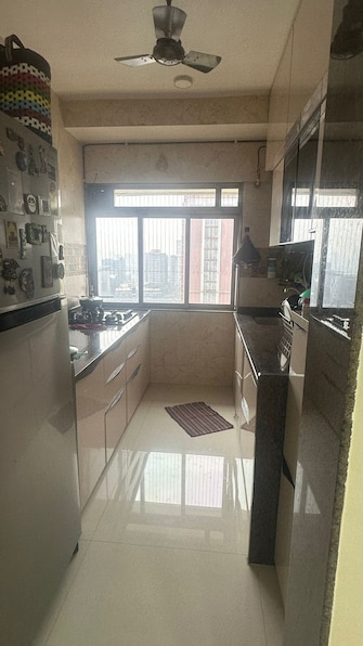 2.5 BHK Apartment For Rent in Teenmurti Summit Borivali East Mumbai  7530301