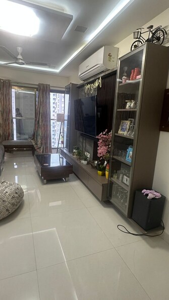 2.5 BHK Apartment For Rent in Teenmurti Summit Borivali East Mumbai  7530301