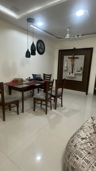 2.5 BHK Apartment For Rent in Teenmurti Summit Borivali East Mumbai  7530301