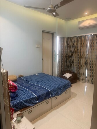 2.5 BHK Apartment For Rent in Teenmurti Summit Borivali East Mumbai  7530301