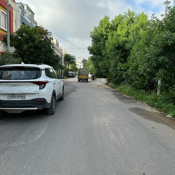  Plot For Sale in Yapral