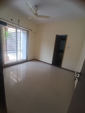 Living Room in 1 BHK Apartment at Sonata Apartments, Malad West – for Sale