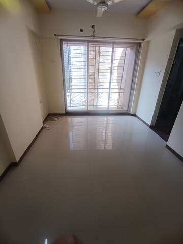 Bedroom in 1 BHK Apartment at Sonata Apartments, Malad West – for Sale
