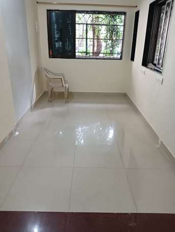 1 RK Apartment For Rent in Ghansoli Sector 4 Navi Mumbai  7530298