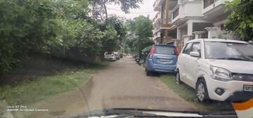 Plot – Exterior View View at Transport Nagar - for Sale