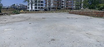  Plot – Exterior View View at Sahastradhara Road - for Sale