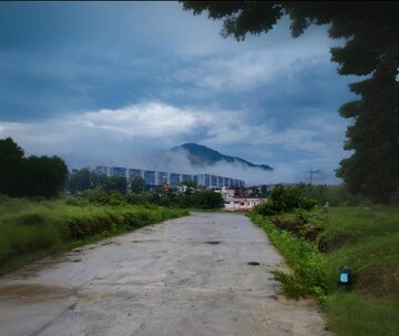 Plot Area in  Plot at Sahastradhara Road – for Sale