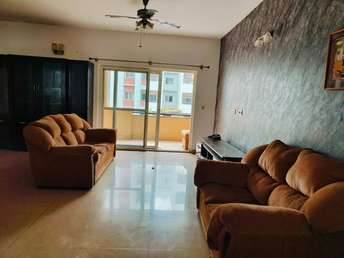 3 BHK Apartment For Rent in Abodh Valmark Hebbal Bangalore  7530325