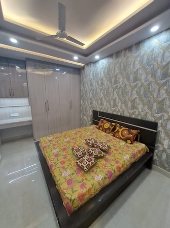 3 BHK Builder Floor For Rent in Maya Homes Indrapuram Ghaziabad  7530345