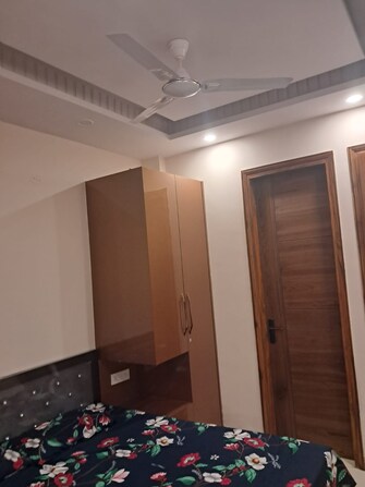 3 BHK Builder Floor For Rent in Maya Homes Indrapuram Ghaziabad  7530345