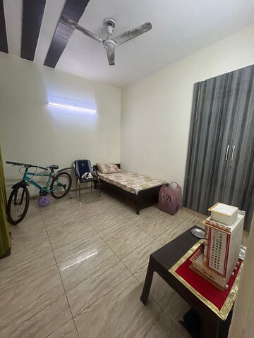 Living Room in 2 BHK Apartment at Gaur City 2 - 16th Avenue, Sector 16c Greater Noida – for Sale