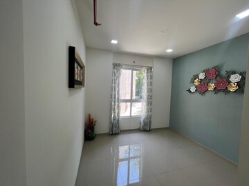 1 BHK Apartment For Sale in Puranik Grand Central, Vartak Nagar
