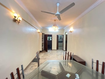 2 BHK Apartment For Rent in Oshiwara Mhada Andheri West Mumbai  7530370