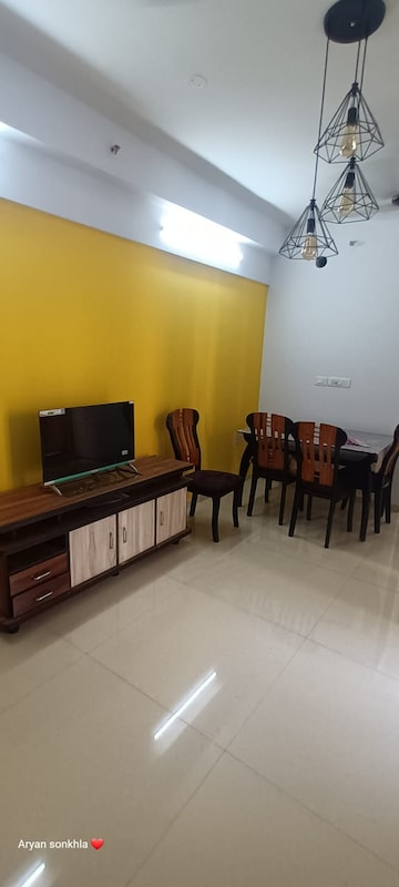 1 BHK Apartment For Resale in Lodha Palava Downtown Dombivli East Thane  7530382