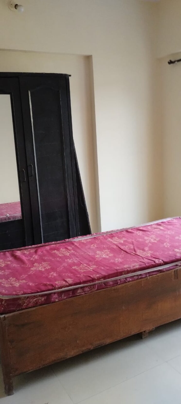 Bedroom, pragati-royal-serene 1 Bedroom 635 Sq.Ft. Apartment In Balewadi Pune 7530484