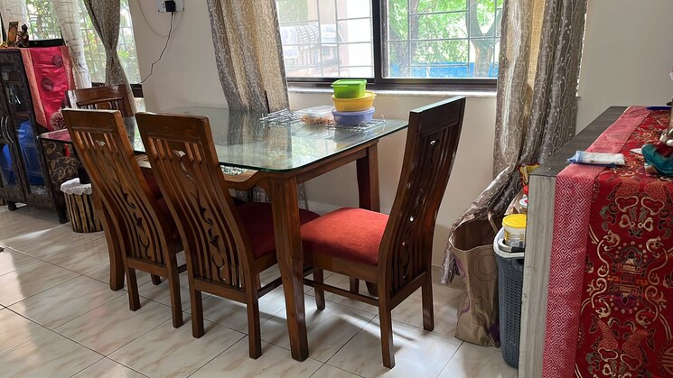 Kitchen, pragati-royal-serene 1 Bedroom 635 Sq.Ft. Apartment In Balewadi Pune 7530484