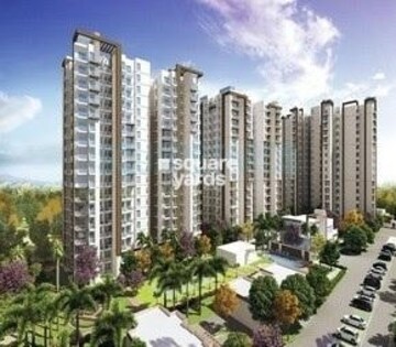 2 BHK Apartment For Sale in MGH Mulberry County, Sector 70