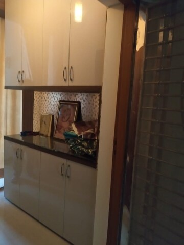 Kitchen in 2 BHK Apartment at MGH Mulberry County, Sector 70 – for Sale