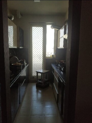 Living Room in 2 BHK Apartment at MGH Mulberry County, Sector 70 – for Sale