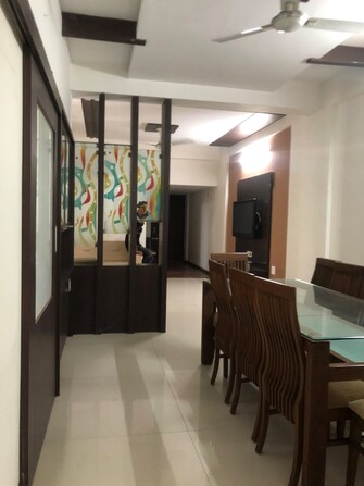 4 BHK Apartment For Rent in Sun Divine 2 Satellite Ahmedabad  7530336