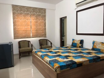 4 BHK Apartment For Rent in Sun Divine 2 Satellite Ahmedabad  7530336