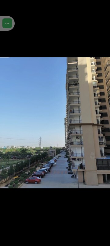 2 BHK Apartment For Sale in Saviour Green Arch, Tech Zone 4 Greater Noida