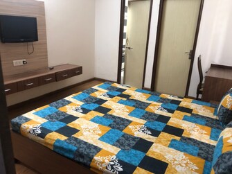 4 BHK Apartment For Rent in Sun Divine 2 Satellite Ahmedabad  7530336