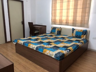 4 BHK Apartment For Rent in Sun Divine 2 Satellite Ahmedabad  7530336