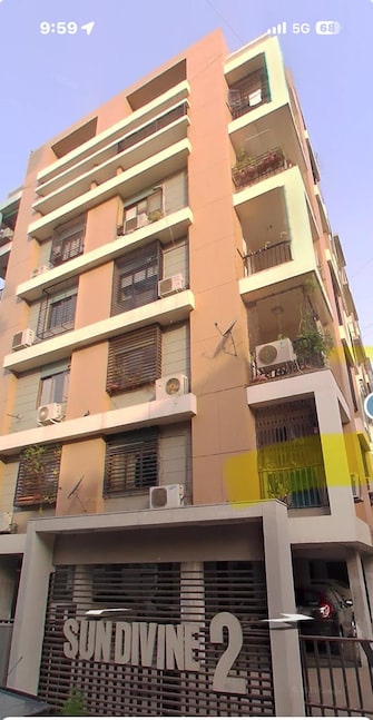 4 BHK Apartment For Rent in Sun Divine 2 Satellite Ahmedabad  7530336