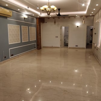 4 BHK Apartment For Rent in TDI Ourania Sector 53 Gurgaon  7530396