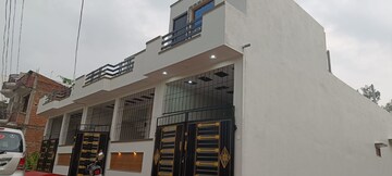 1.5 BHK Villa – Exterior View View at Gomti Nagar - for Sale