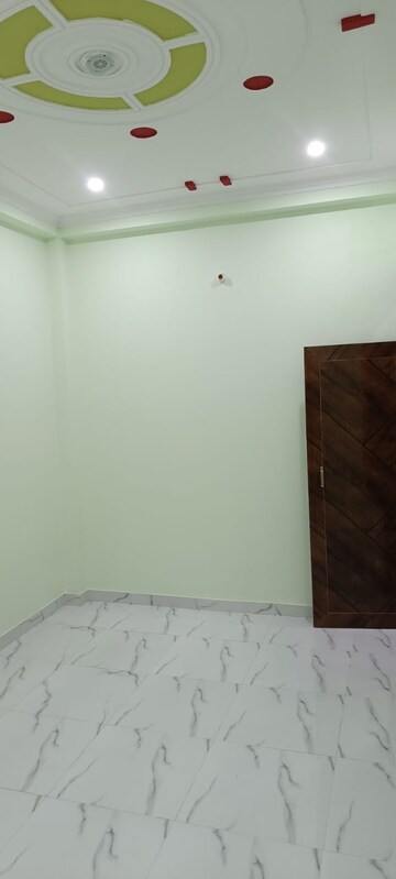 1.5 BHK Villa – Exterior View View at Gomti Nagar - for Sale