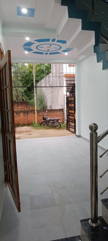 1.5 BHK Villa – Exterior View View at Gomti Nagar - for Sale
