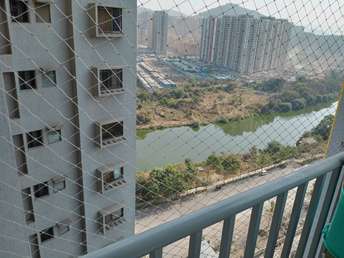 2 BHK Apartment For Resale in Paranjape Blue Ridge Hinjewadi Pune  7530435