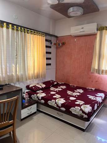 2 BHK Apartment For Rent in Magarpatta City Iris Hadapsar Pune  7530445