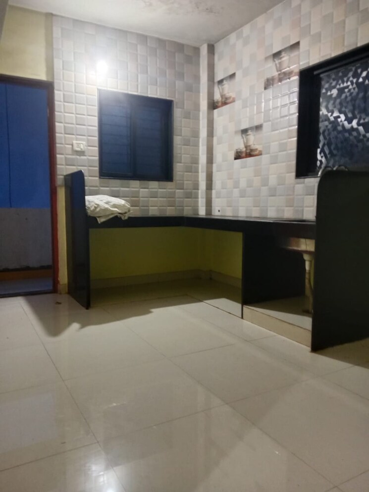 Kitchen, shraddha-apartments-tingre-nagar 1 Bedroom 460 Sq.Ft. Apartment In Tingre Nagar Pune 7530452