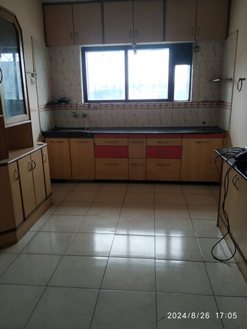 2 BHK Apartment For Rent in Navrang Plaza Tingre Nagar Pune  7530466