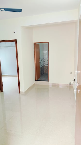 1 BHK Builder Floor For Rent in RK Residency Byrasandra Byrasandra Bangalore  7530474