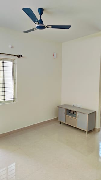 1 BHK Builder Floor For Rent in RK Residency Byrasandra Byrasandra Bangalore  7530474