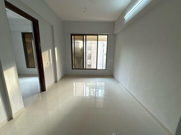 2 BHK Apartment For Rent in Shree Sai D N Nagar Shivneri CHS Ltd Andheri West Mumbai  7530470