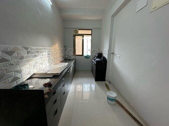 2 BHK Apartment For Rent in Shree Sai D N Nagar Shivneri CHS Ltd Andheri West Mumbai  7530470