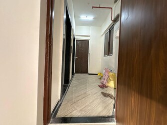 2 BHK Apartment For Rent in Shree Sai D N Nagar Shivneri CHS Ltd Andheri West Mumbai  7530470