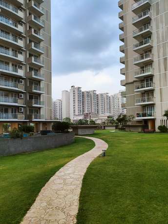 3.5 BHK Apartment For Rent in Experion The Heart Song Sector 108 Gurgaon  7530495