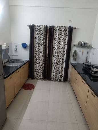 2 BHK Apartment For Rent in Amanora Sterling Towers Hadapsar Pune  7530483