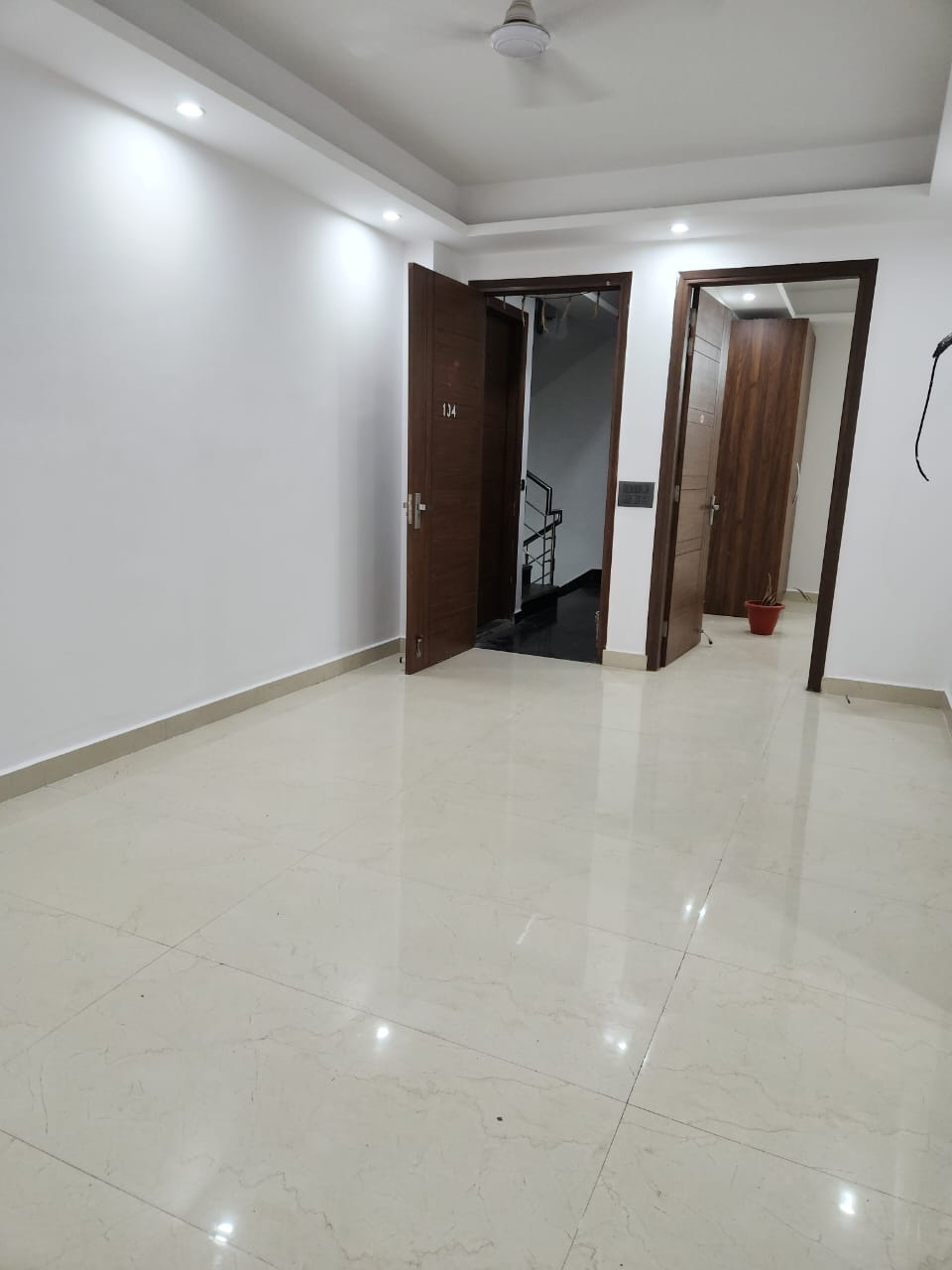 2 BHK Builder Floor For Rent in Saket Delhi  7530497